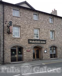 Picture of Wakefield Arms