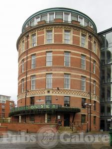 Picture of The Roundhouse