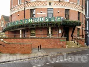Picture of The Roundhouse