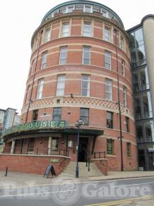 Picture of The Roundhouse