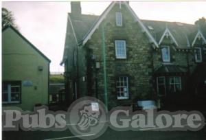 Picture of The Hopetoun Arms Hotel