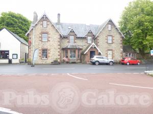 Picture of The Hopetoun Arms Hotel