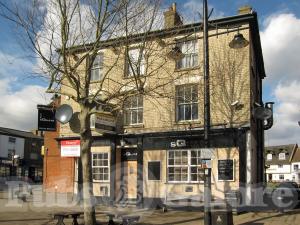 Picture of The Square Bar