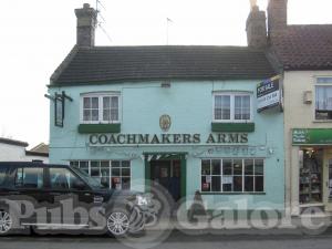 Picture of Coachmakers Arms
