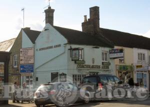 Picture of Coachmakers Arms