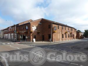 Picture of The Benjamin Fawcett (JD Wetherspoon)