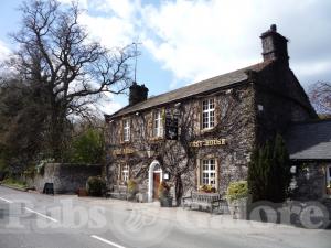 Picture of The Eyre Arms