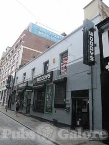 Picture of Woodys
