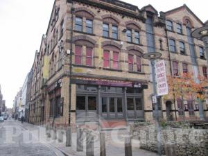 Picture of McCooley's