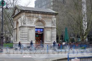 Picture of Euston Tap