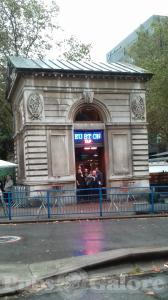 Picture of Euston Tap