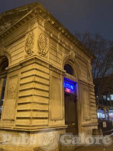 Picture of Euston Tap