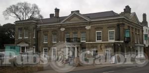 Picture of Banyers House