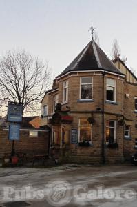 Picture of The Greyhound