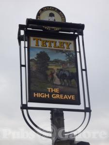 Picture of The High Greave
