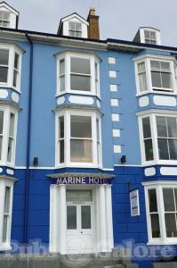 Picture of Marine Hotel