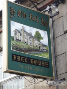Picture of Ye Olde Rock Inn