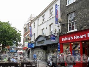 Picture of Bolingbroke Stores