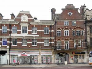 Picture of Cricketers Arms