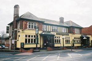 Picture of Porchester Arms