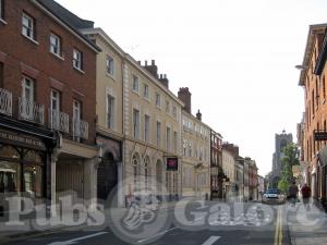 Picture of Mortimers Hotel