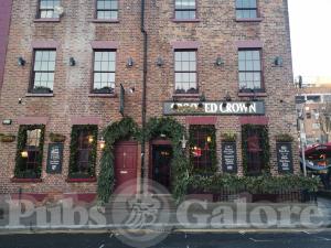 Picture of Crooked Crown