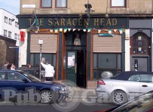 Picture of The Saracen Head
