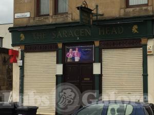 Picture of The Saracen Head