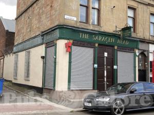 Picture of The Saracen Head