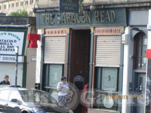 Picture of The Saracen Head