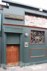 Picture of The Gate