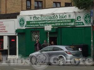 Picture of The Emerald Isle