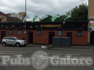 Picture of The Barrowland Bar