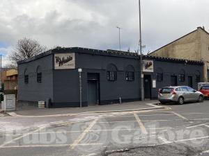 Picture of Van Winkle