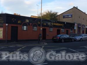 Picture of The Barrowland Bar