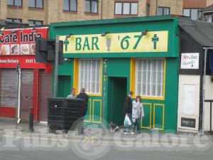Picture of Bar '67