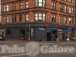Picture of Calton Bar