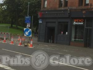 Picture of Calton Bar