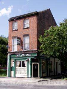 Picture of The Oxford