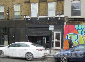 Picture of The Redchurch