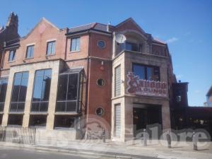 Picture of Baa Bar