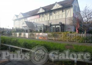 Picture of Toby Carvery Burnt Tree Island