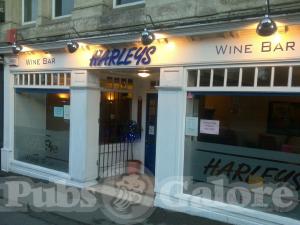 Picture of Harleys Wine Bar