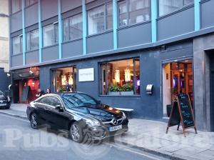 Picture of Harringtons