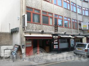 Picture of Harringtons
