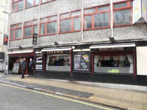 Picture of Harringtons