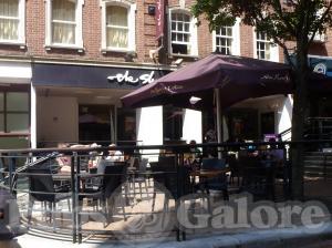 Picture of The Slug & Lettuce