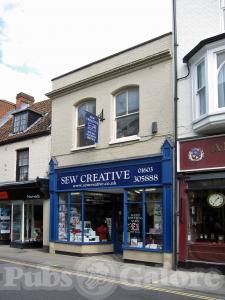 Picture of Red Lion