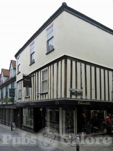 Picture of Stanley Arms