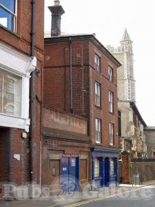 Picture of Victoria Stores